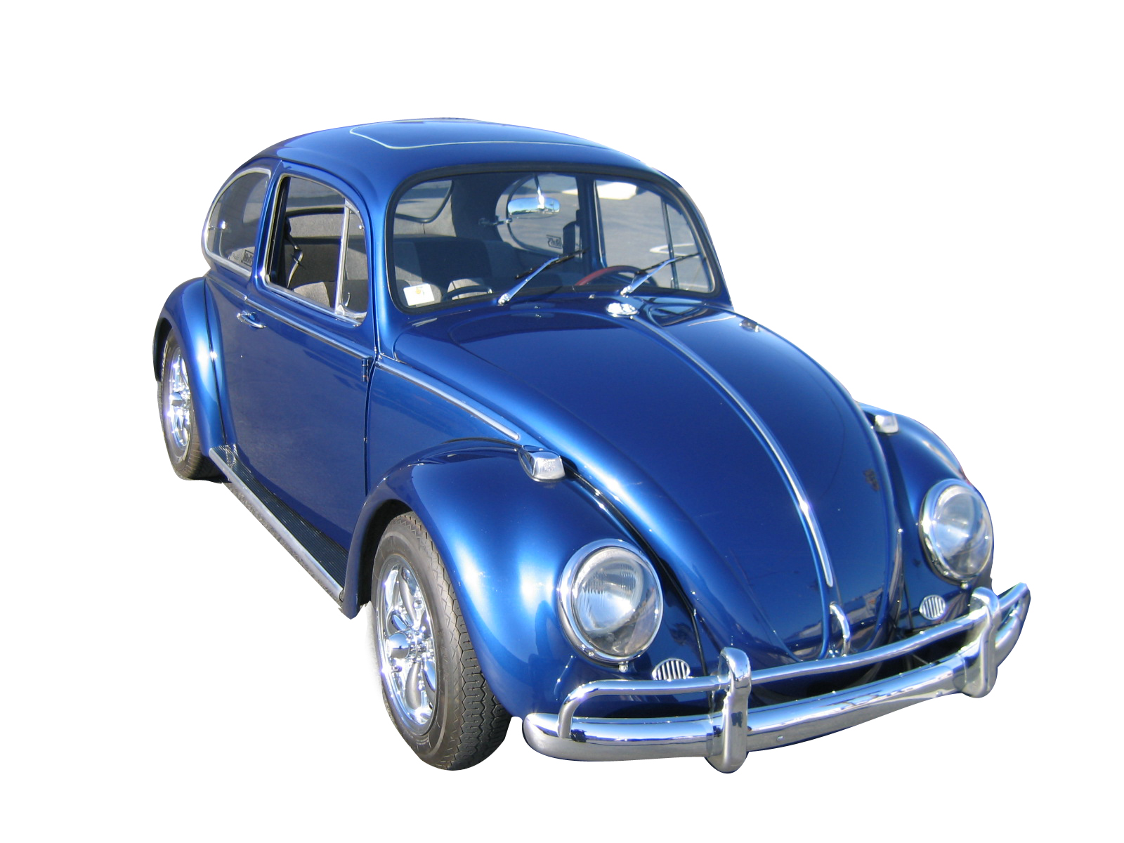 VW Bug Parts